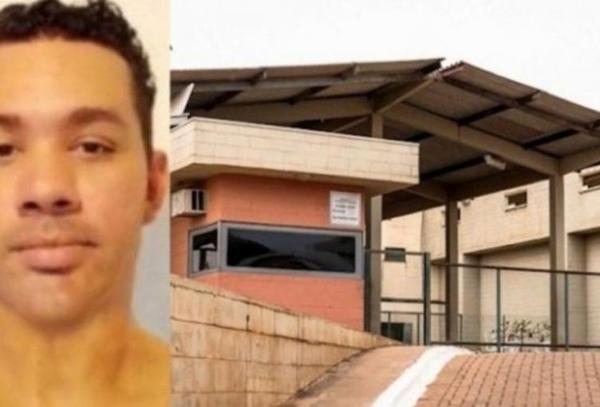 Le arrancaron el corazón y los genitales a un pedófilo en una cárcel de Brasil - Noticiero Paraguay