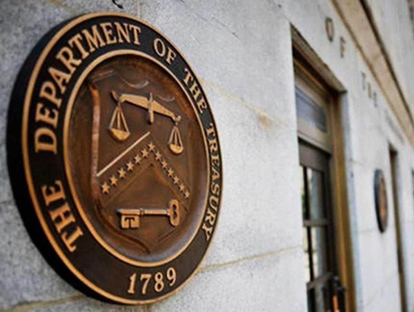 Empresaria sancionada por Estados Unidos niega acusaciones · Radio Monumental 1080 AM