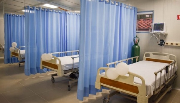 Visto bueno para más recursos al plan de cobertura de pacientes con Covid