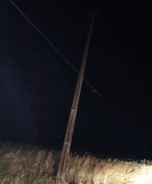 Muere por descarga eléctrica mientras manipulaba tendido eléctrico - ABC en el Este - ABC Color