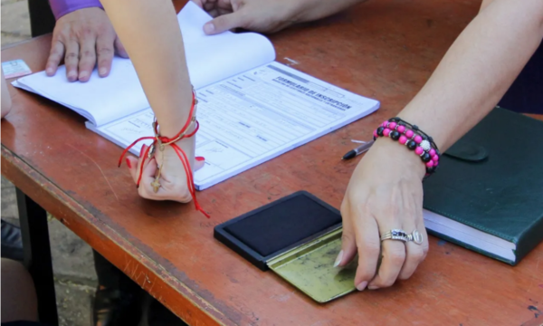 Cerca de 360 mil personas podrán votar por primera vez en próximas elecciones municipales