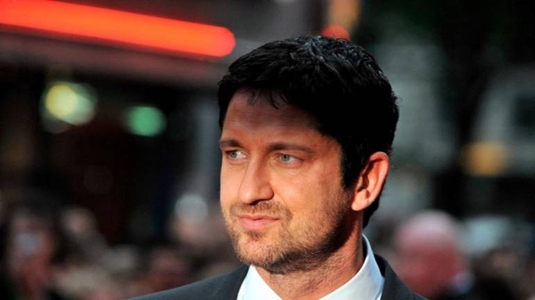 Diario HOY | Gerard Butler filma en Puerto Rico la película "The Plane"