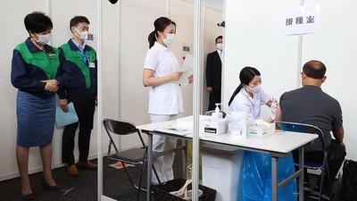 Japón pone más regiones en estado de emergencia ante el avance del coronavirus | .::Agencia IP::.