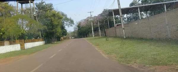 Pueblo sin plaza | El Independiente