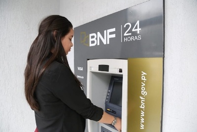 Atención: Jubilados y pensionados de la Caja Fiscal cobran hoy