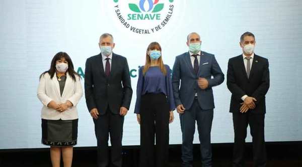 Lanzan la carrera de Técnico Superior en Sanidad y Calidad Vegetal