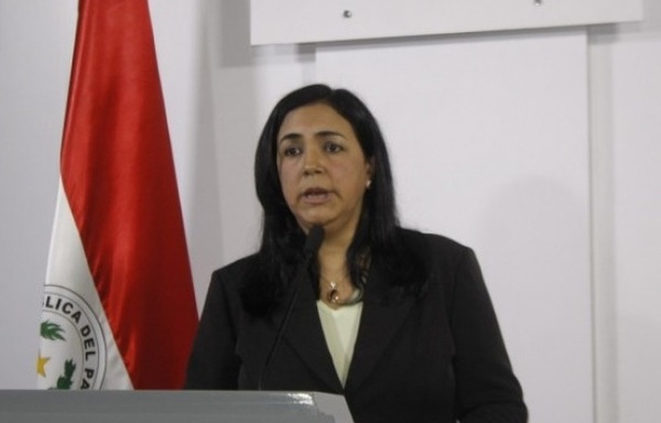 Día del Idioma Guaraní: Refortalecer nuestra lengua nativa depende de autoridades y de nosotros mismos, afirma ministra