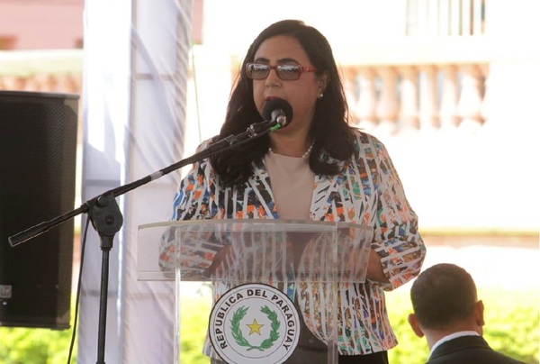 Día del Idioma Guaraní: Refortalecer nuestra lengua nativa depende de autoridades y de nosotros mismos, afirma ministra