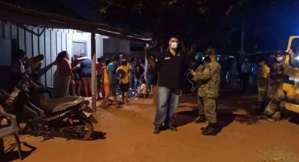 Diario HOY | Dos muertos y tres heridos tras ataque de "Justicieros de la Frontera" en PJC