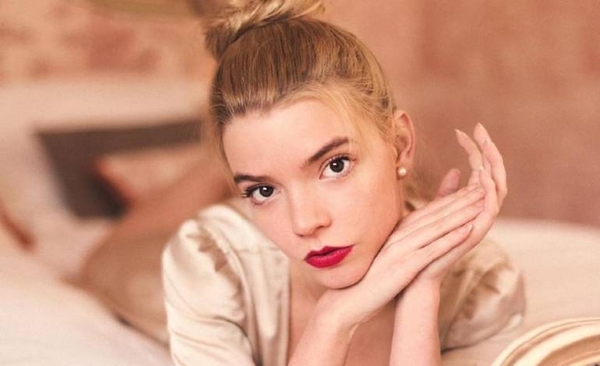 Diario HOY | Anya Taylor-Joy confirma que reimaginará "Nosferatu" junto a Robert Eggers