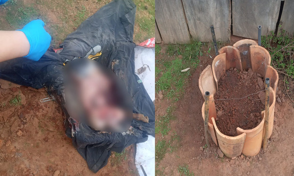 Hallan feto humano de unas 32 semanas en San José de los Arroyos - OviedoPress