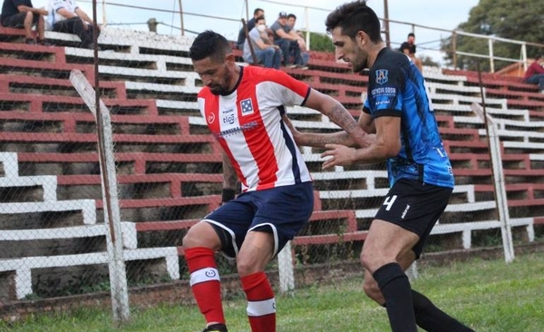 Diario HOY | El Fortín de Tacumbú acoge el clásico más antiguo del ascense