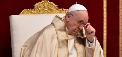 Diario HOY | La "hipocresía" y las "medias verdades" arruinan a la Iglesia, lamenta el Papa Francisco