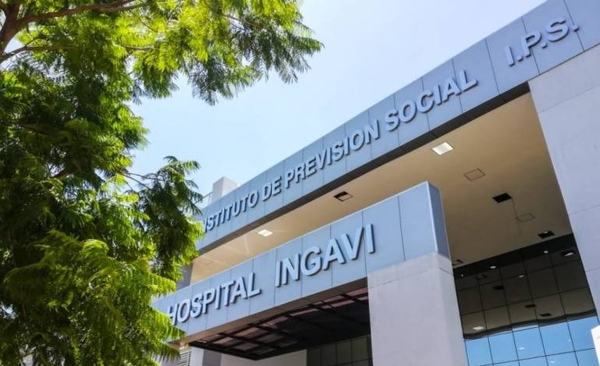 Diario HOY | Camas del Hospital Ingavi seguirán disponibles ante posible tercera ola del COVID-19