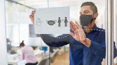COVID-19: Rigen nuevas medidas sanitarias, con flexibilización en actividades deportivas y recreativas - MarketData