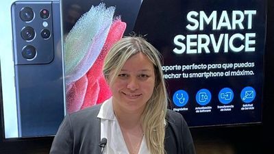 Empresaria paraguaya sorprendida por sanción que recibió de EEUU