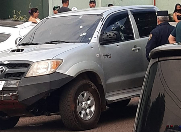 Nuevo caso de sicariato en PJC: matan a tiros a una pareja