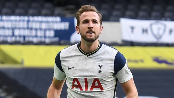 Harry Kane confirma que seguirá en el Tottenham este verano