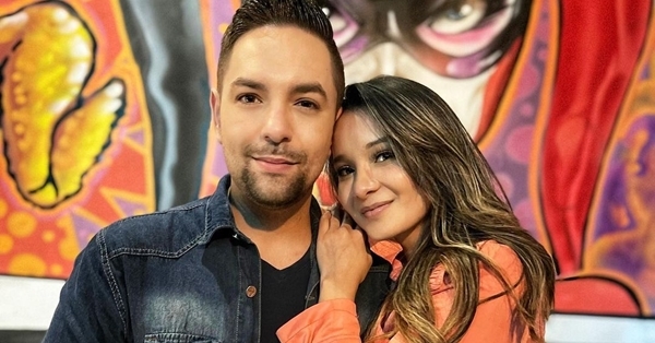 Mariela Bogado y Fernando Eid ya eligieron lugar para su boda