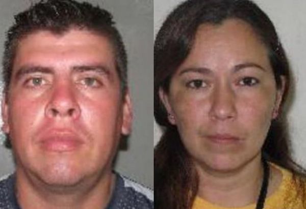 Otro doble homicidio en Pedro Juan, donde ya suman 5 los ejecutados en las últimas 12 horas
