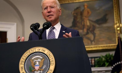 Presidente de EEUU recibe informe de inteligencia sin conclusión sobre el origen del Covid-19 - OviedoPress