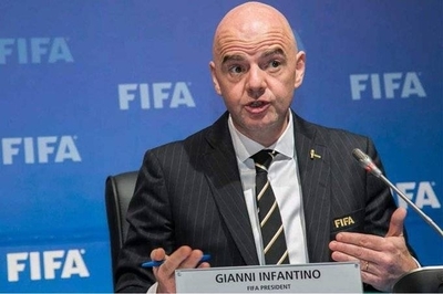 Diario HOY | FIFA advierte a LaLiga y Premier y pide a Johnson que deje salir ja los jugadores