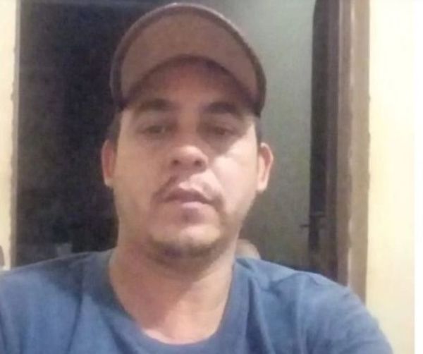 Identifican a sicario muerto el viernes último en casa de juegos de San Alberto