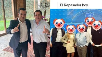 Programa "Anti-Ronfi" recibió críticas y burlas