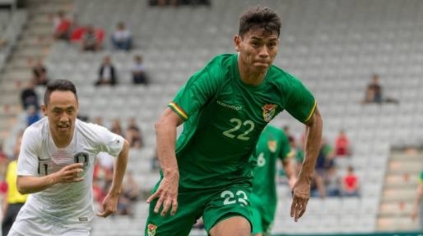 Diario HOY | Bolivia tiene una baja por Covid-19 para las eliminatorias