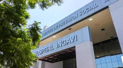 Las camas del Hospital IPS Ingavi seguirán disponibles para pacientes con COVID-19 – Prensa 5