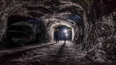 Sube a 12 la cifra de mineros muertos en la explosión de socavón en Colombia