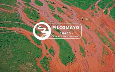 Lanzan sello “Pilcomayo”, una certificación para productos del Gran Chaco - Nacionales - ABC Color