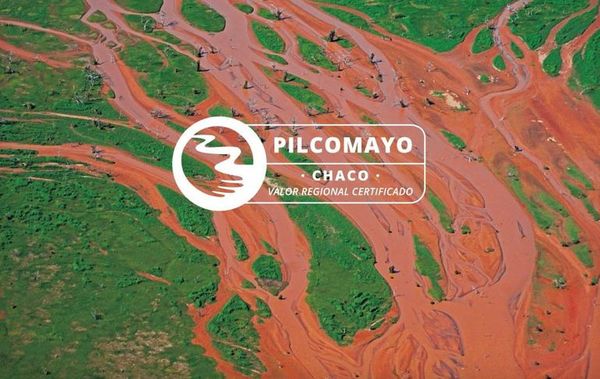 Lanzan sello “Pilcomayo”, una certificación para productos del Gran Chaco - Nacionales - ABC Color