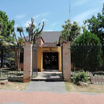 Ciudadanos autoconvocados de Loma Grande denunciaron a su intendente - Megacadena — Últimas Noticias de Paraguay
