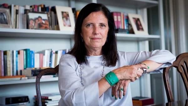 Claudia Piñeiro, literatura de señoras - El Trueno