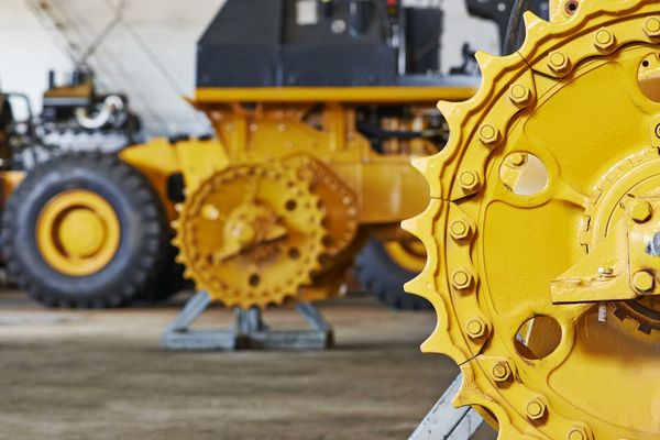 Sector Industrial: Inversión en maquinaria creció 48,3% en el segundo trimestre del año - MarketData