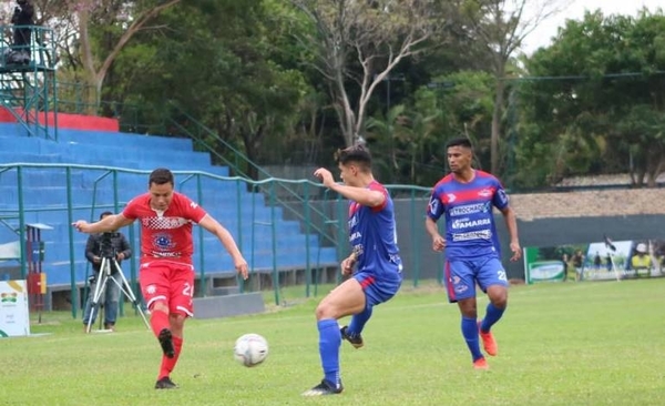 Diario HOY | General no afloja, San Lorenzo y Ameliano se ilusionan