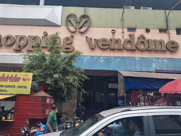 Denuncian un nuevo caso de estafa en el microcentro de Ciudad del Este - La Clave