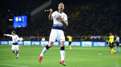 Harry Kane decide permanecer en el Tottenham