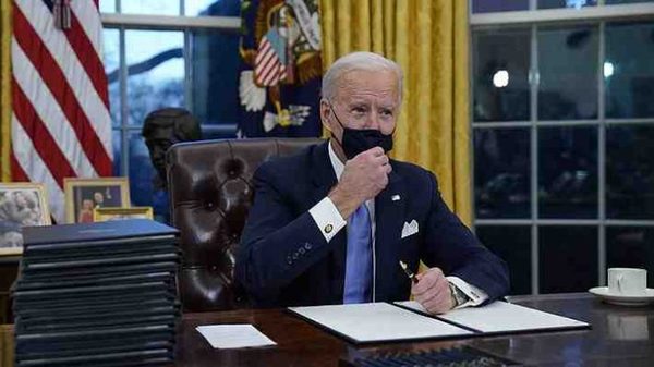 Corte Suprema de Estados Unidos ordenó reactivar una política migratoria de Donald Trump | OnLivePy