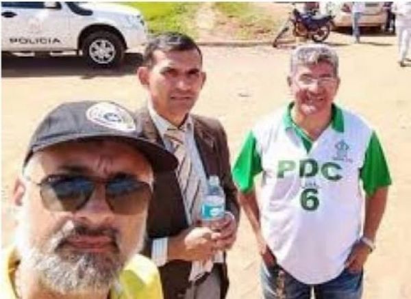 Antiacevedistas de la Asocuam en pie de guerra por asamblea del grupo en Pedro Juan Caballero
