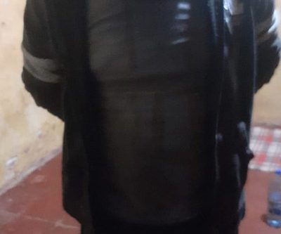 Detienen a hombre que intentó abusar de una adolescente