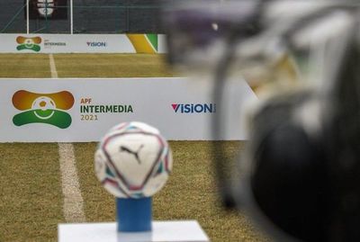 “Sería una locura habilitar al público en todas la categorías” - Fútbol de Ascenso de Paraguay - ABC Color