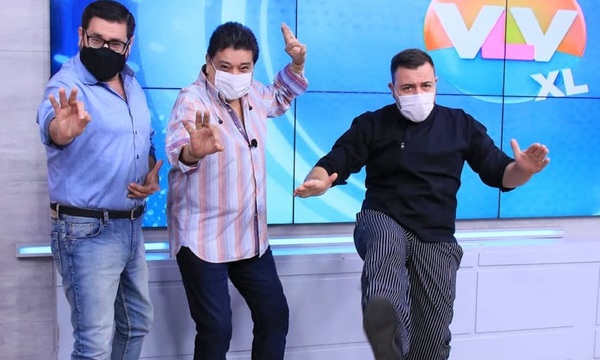 Día internacional del Idioma Guaraní en “Vive la vida XL” | Telefuturo