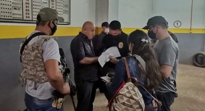 Quiñónez destaca trabajo que llevó a la detención de presunto criminal requerido por Estados Unidos - ADN Digital