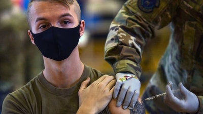 Diario HOY | El Pentágono ordena la vacunación obligatoria inmediata de sus soldados