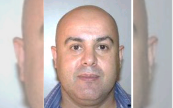 Prisión preventiva para Kaseem Hijazi - Megacadena — Últimas Noticias de Paraguay