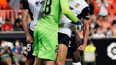 Clubes españoles decidirán el jueves si ceden sus jugadores a selecciones Conmebol