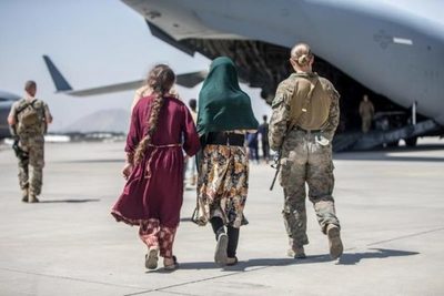 Los talibán aseguraron que permitirán vuelos civiles en Afganistán tras el fin de la evacuación | OnLivePy