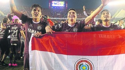 El saludo de Lanús a Paraguay por el Día del Idioma Guaraní